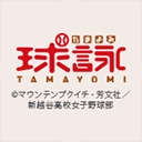球詠